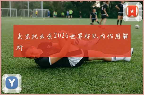 麦克托米奈2026世界杯队内作用解析