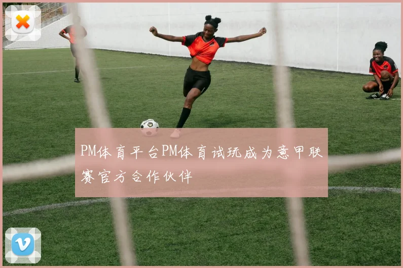 PM体育平台PM体育试玩成为意甲联赛官方合作伙伴