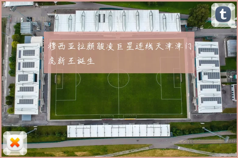 穆西亚拉颜骏凌巨星连线天津津门虎新王诞生