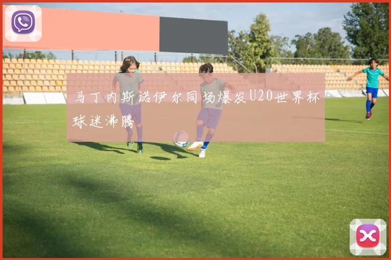 马丁内斯诺伊尔同场爆发U20世界杯球迷沸腾