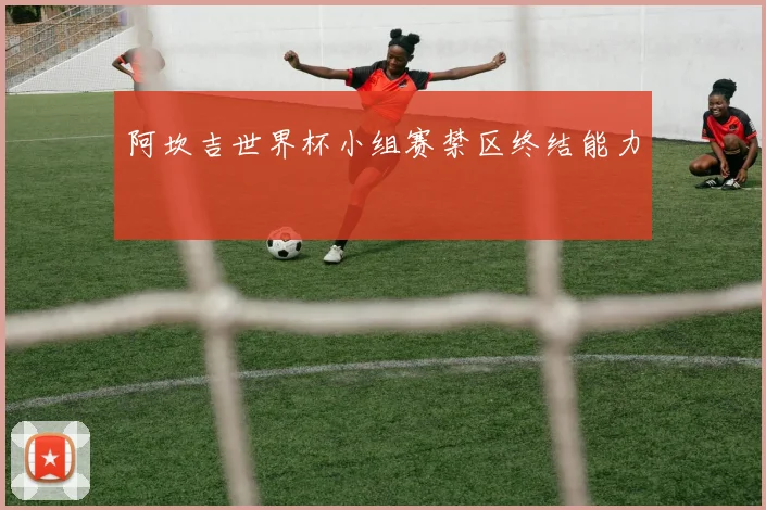 阿坎吉世界杯小组赛禁区终结能力