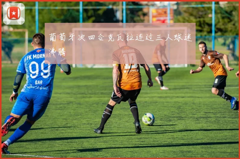 葡萄牙次回合克瓦拉连过三人球迷沸腾