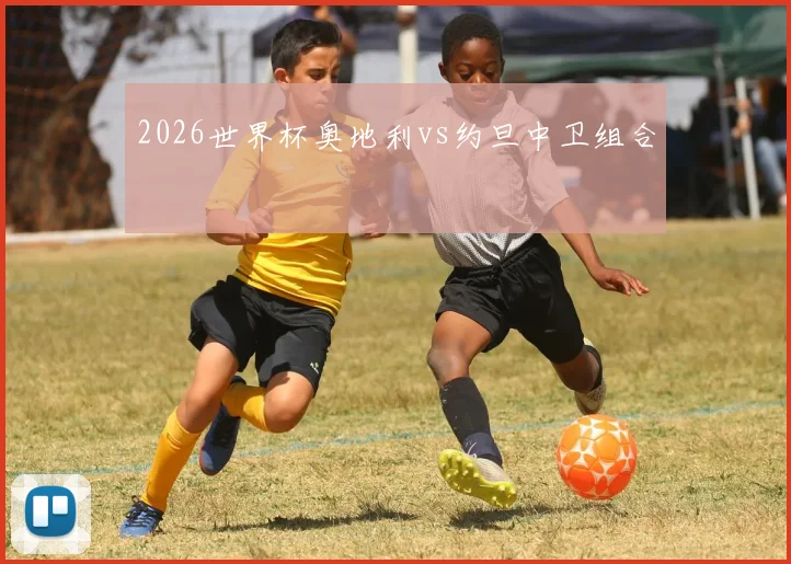 2026世界杯奥地利vs约旦中卫组合