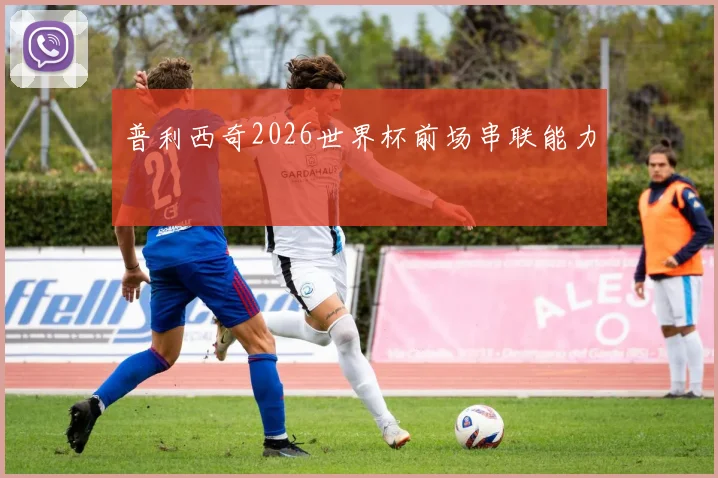普利西奇2026世界杯前场串联能力