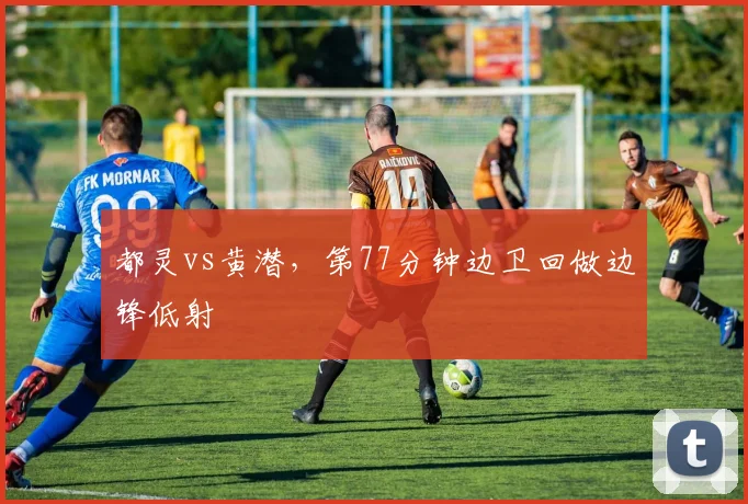 都灵vs黄潜,第77分钟边卫回做边锋低射