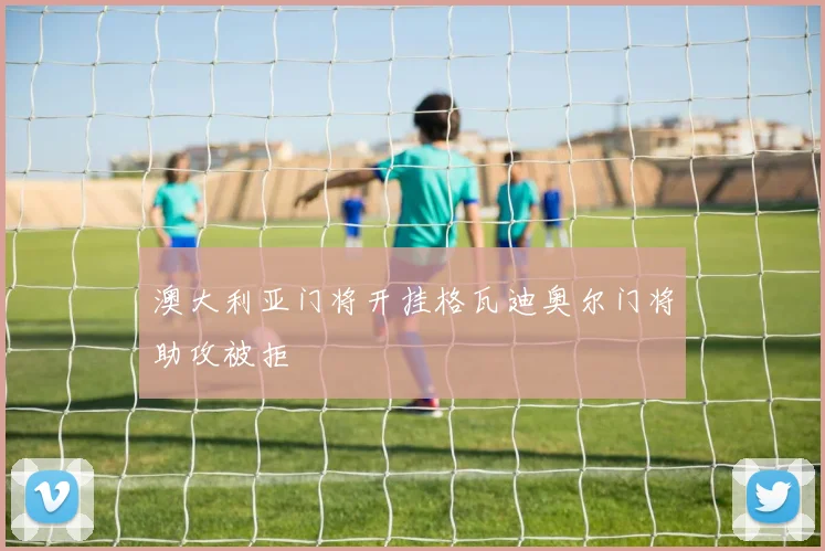 澳大利亚门将开挂格瓦迪奥尔门将助攻被拒